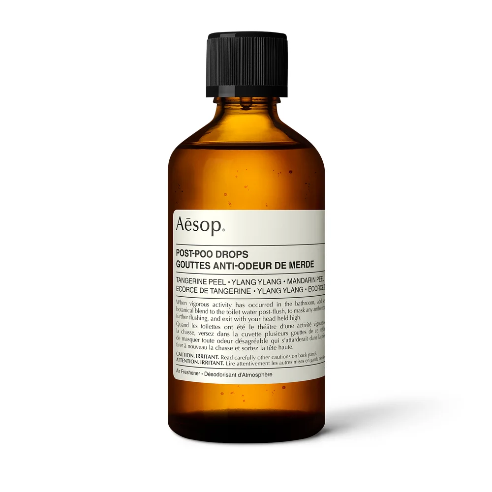 Aesop Post-Poo Drops