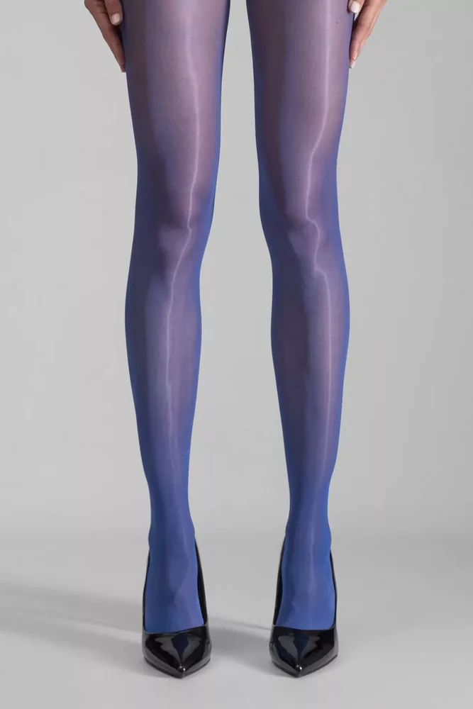 Shiny 20 Denier Sheer Tights