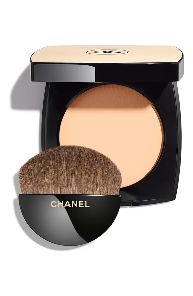 Les Beiges Healthy Glow Refillable Sheer Powder B20