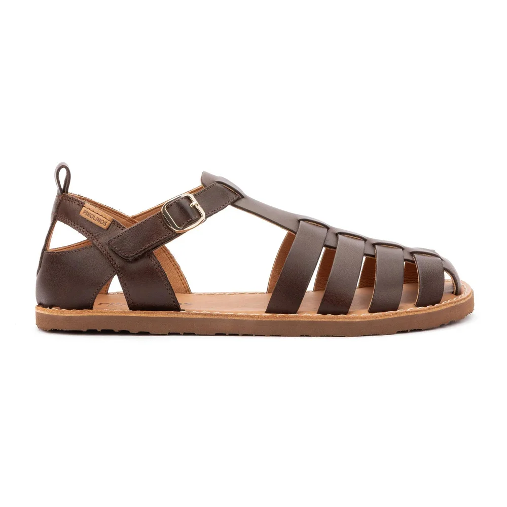 Betera Barefoot Fisherman Sandals