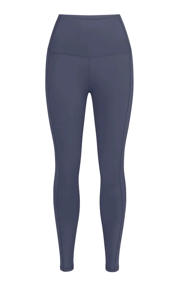 Super Moves Nylon-Lycra Leggings