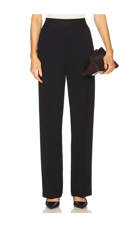 Straight Trouser Helmut Lang