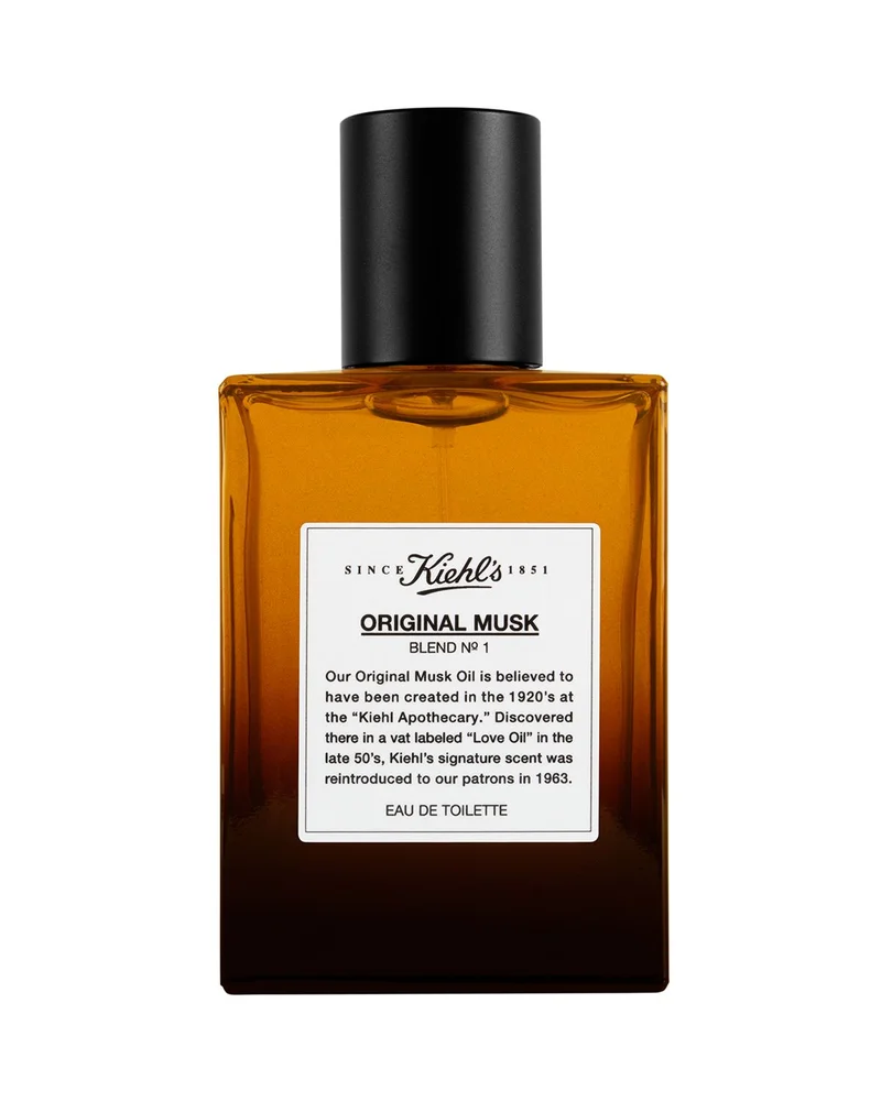 Original Musk Eau de Toilette