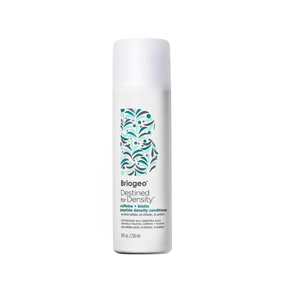 Destined For Density Caffeine + Biotin Peptide Conditioner