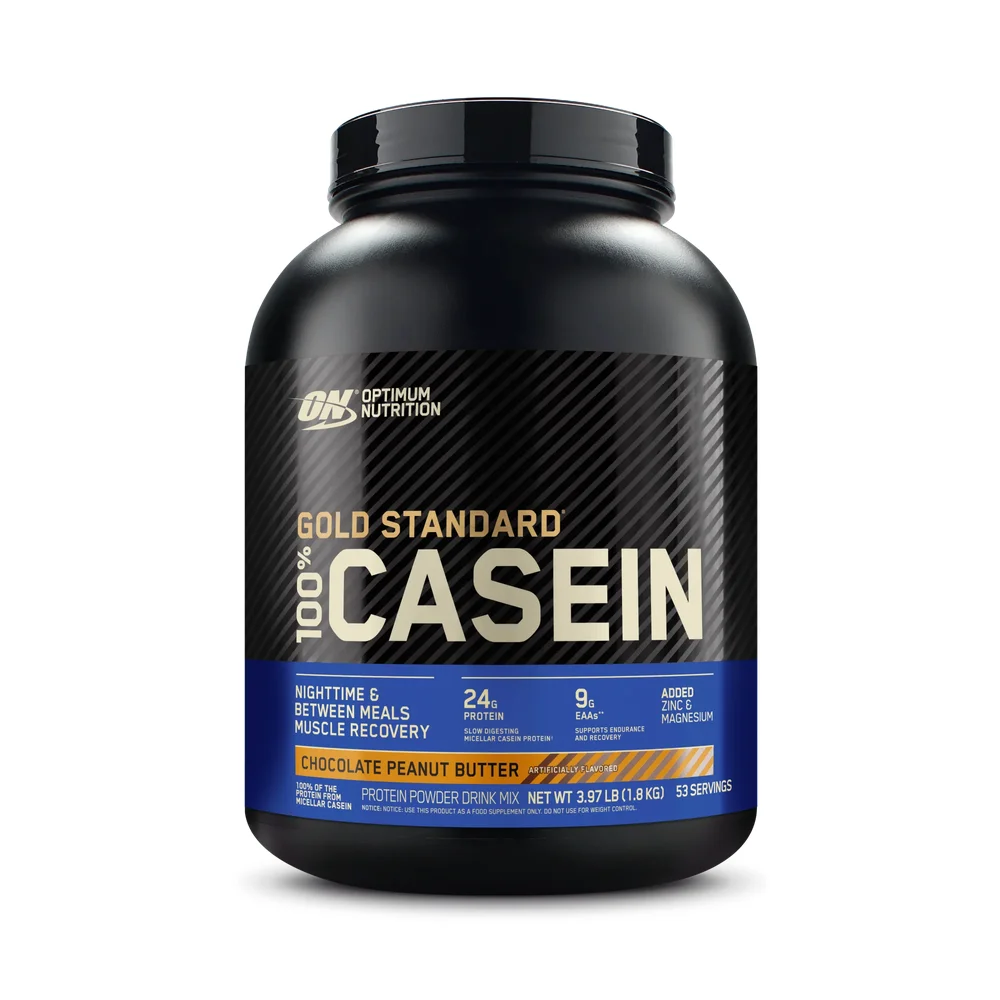 Gold Standard 100% Casein