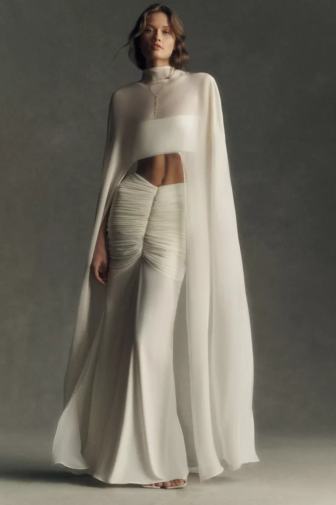 Cape 3-Piece Set