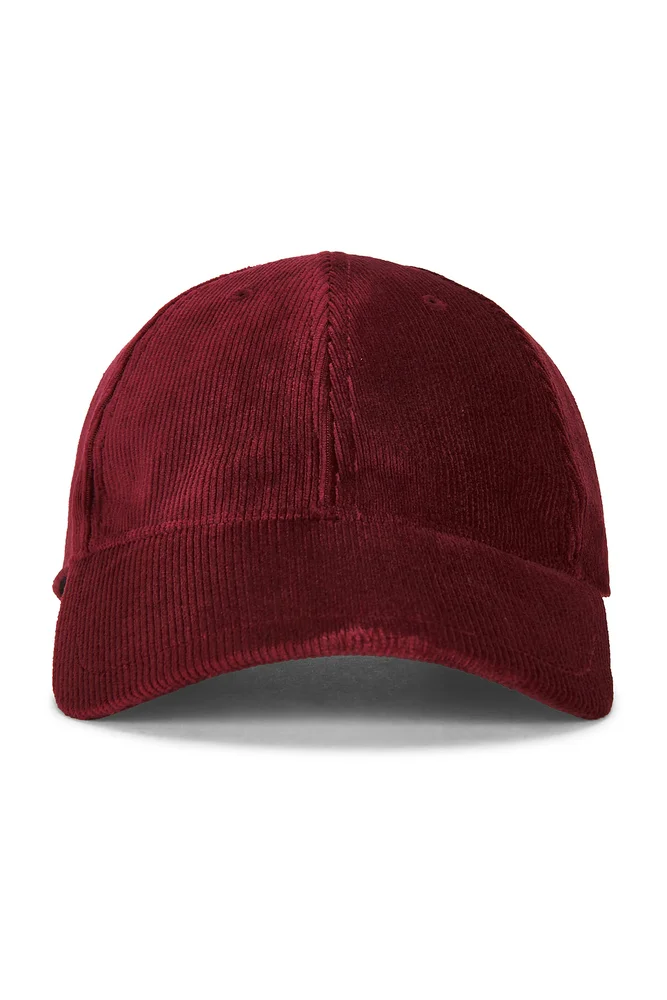 Harlow Baseball Cap