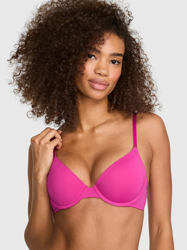 Wear Everywhere Push-Up Bra