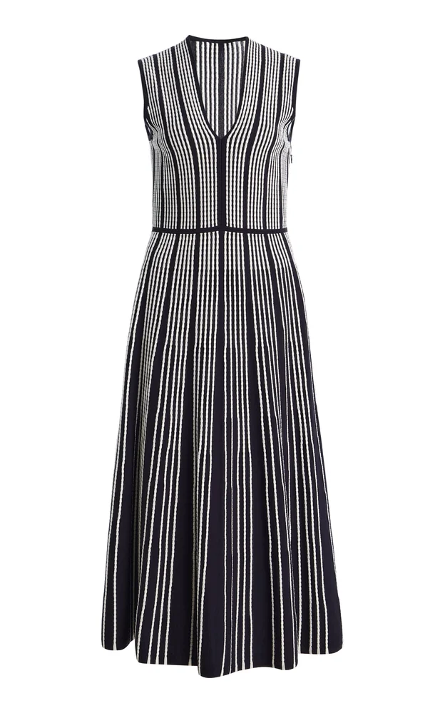 Knit Dress