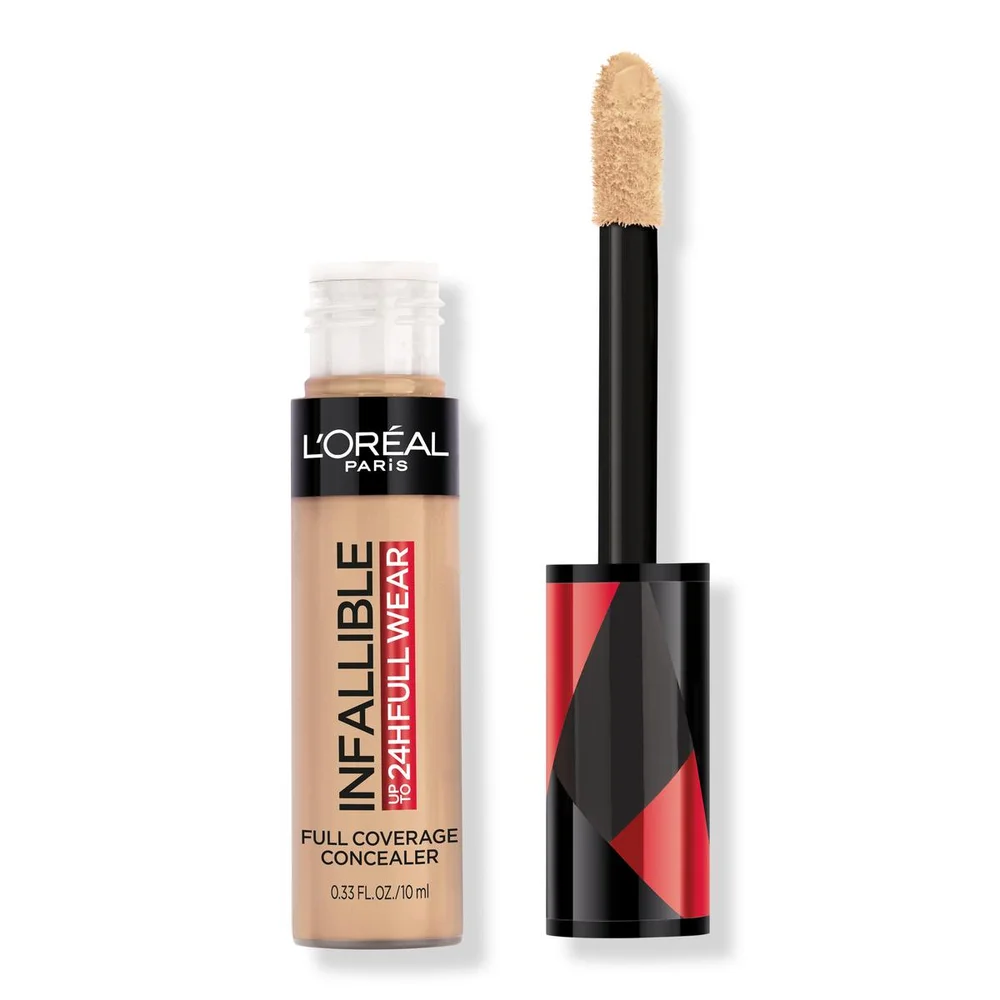 Infallible Full Wear Waterproof Concealer