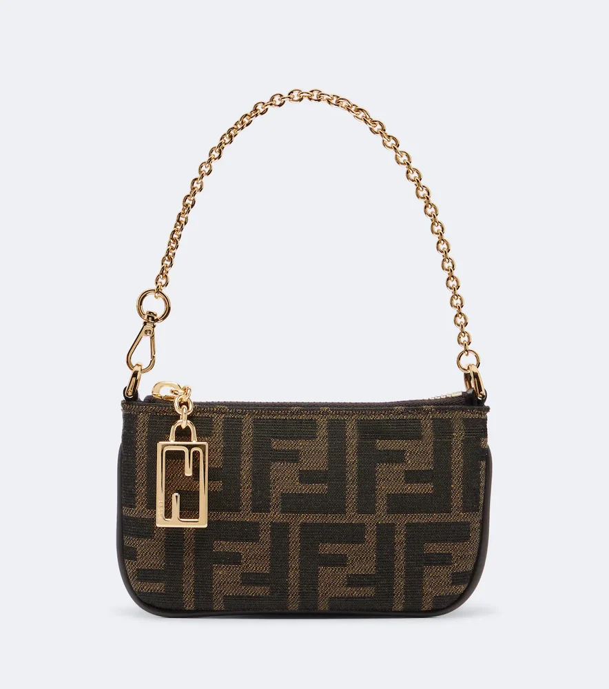 Tube Mini FF Zucca pouch