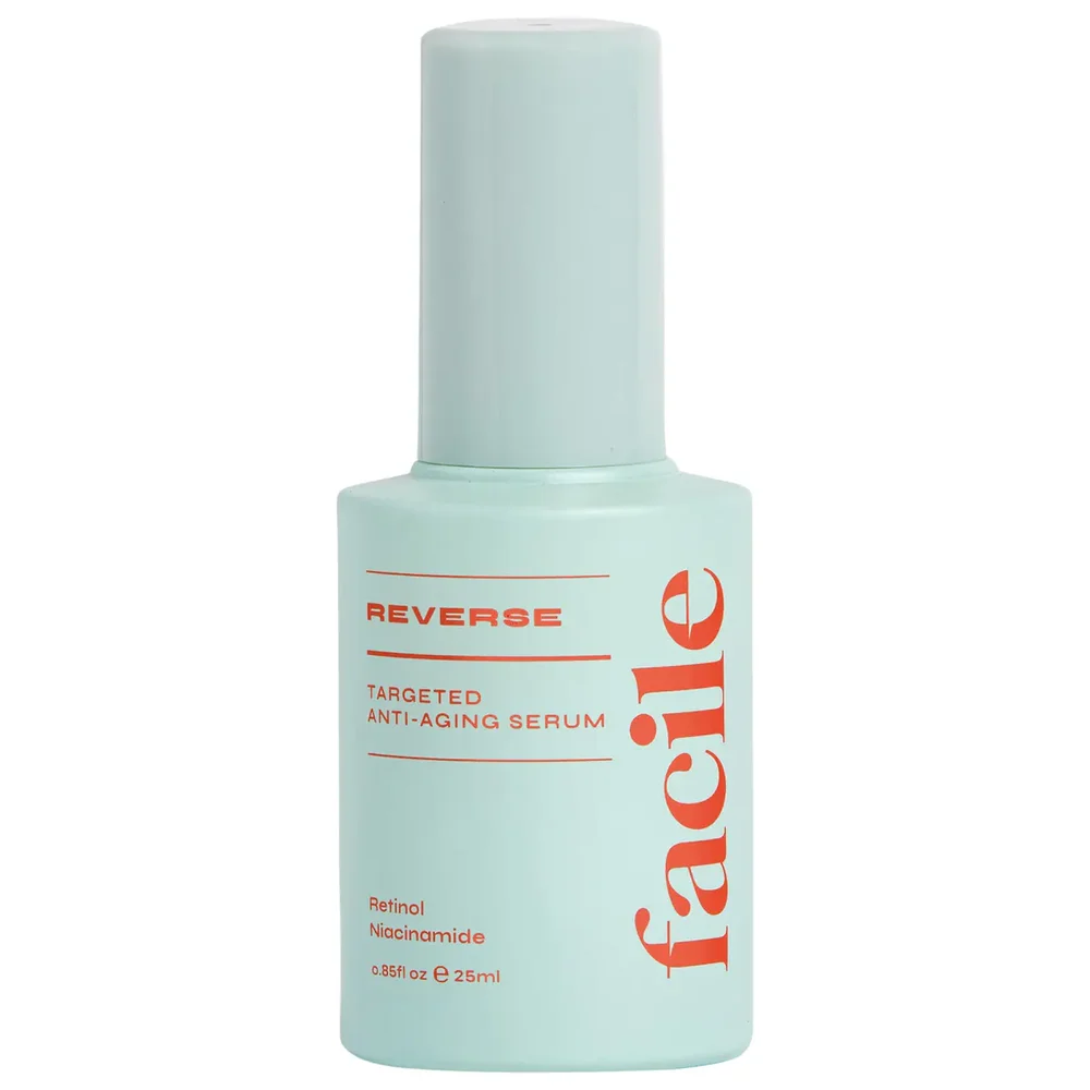 Reverse 0.2% Retinol Firming Serum