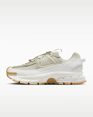 Zoom Vomero Roam Women's Shoes Sail and Stone