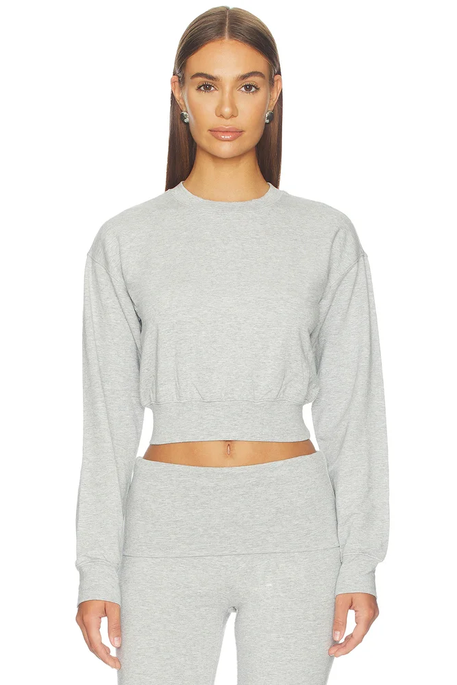 Tansy Pullover