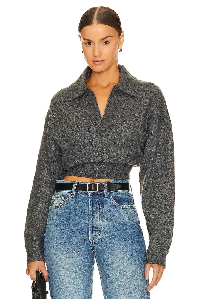 Azaria Sweater