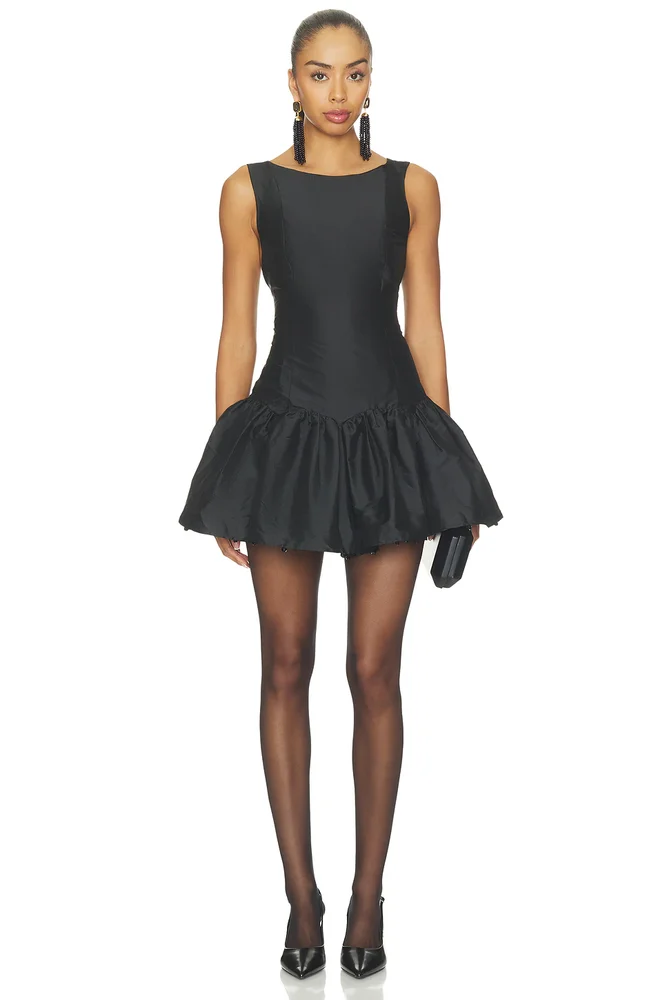 Ivy Dress