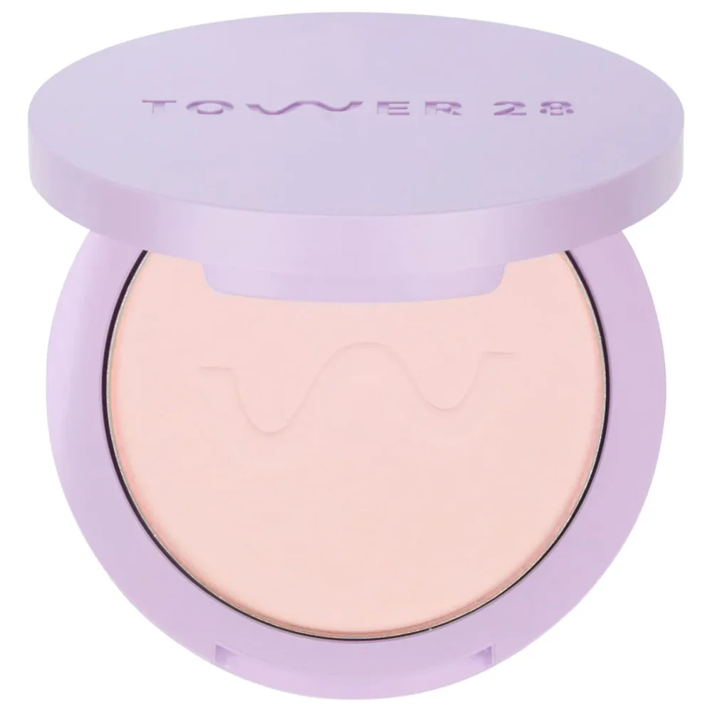 GetSet Blur + Set Talc-Free 12H Pressed Setting Powder