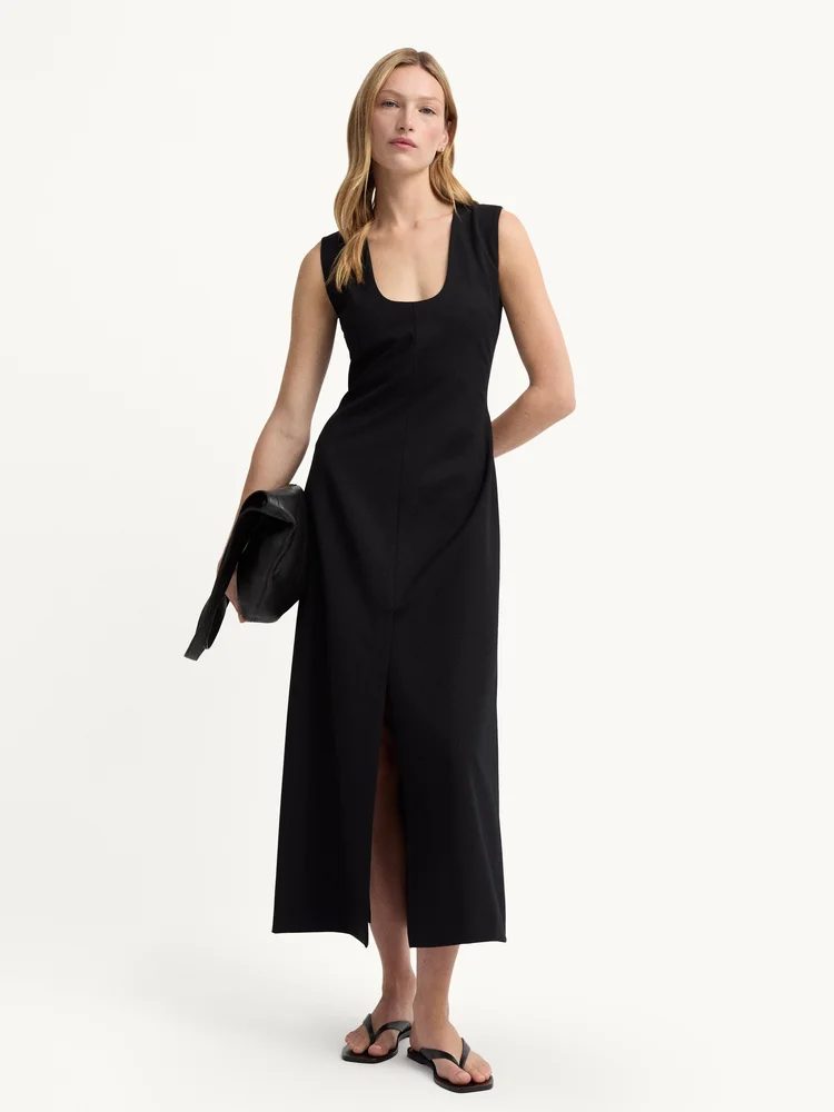 Merritt Dress