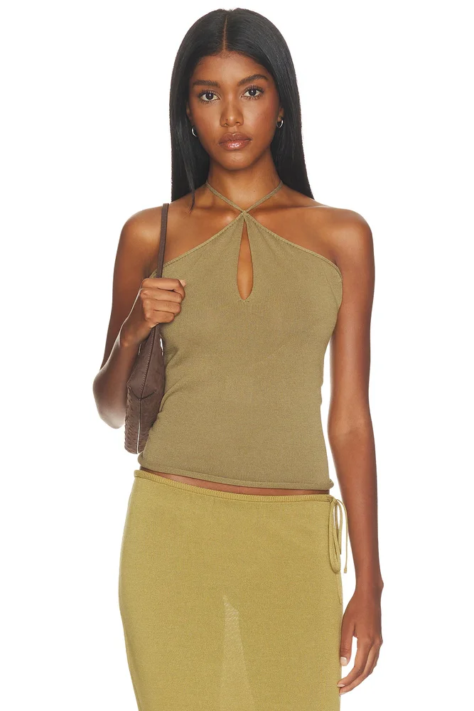 Tatum Top