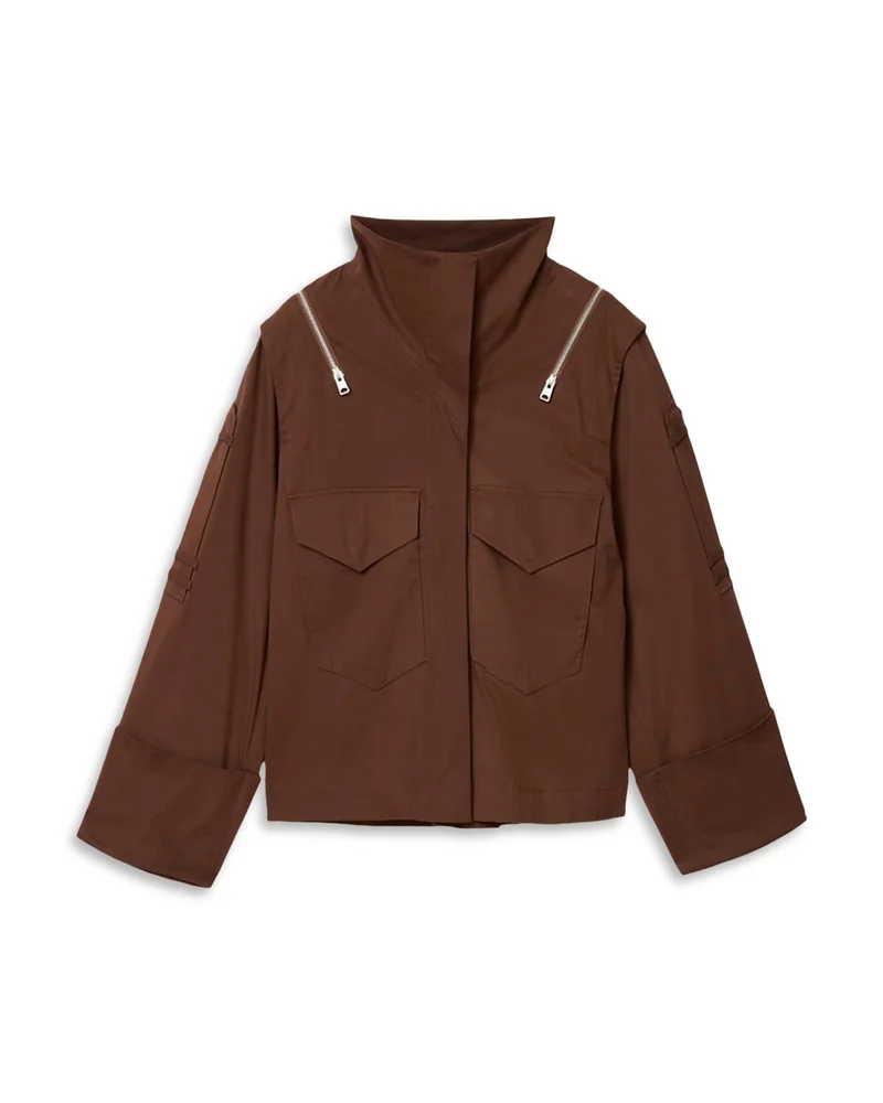 Leighton Jacket