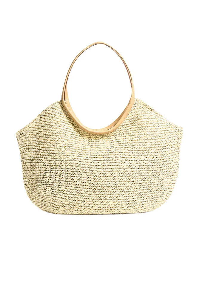 Scoop Tote