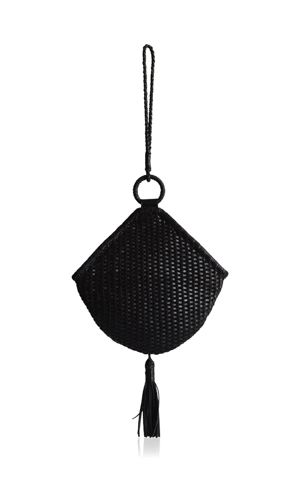Esme Leather Bag