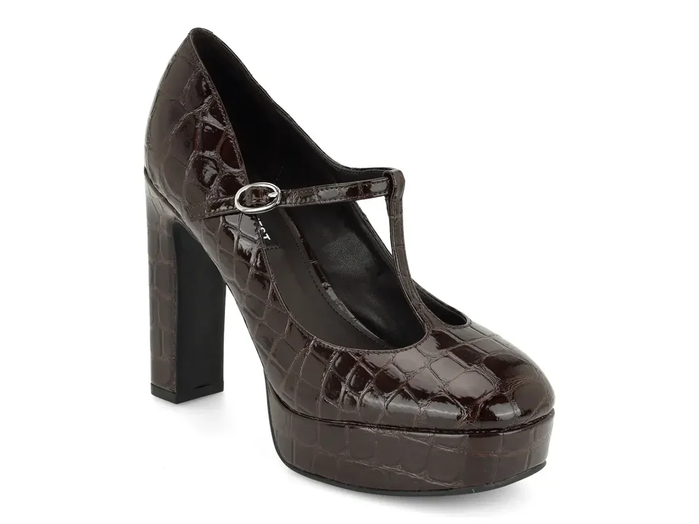 Daphni Platform Pump