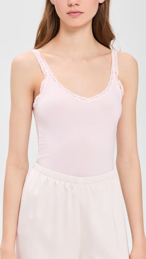 Lace Cami