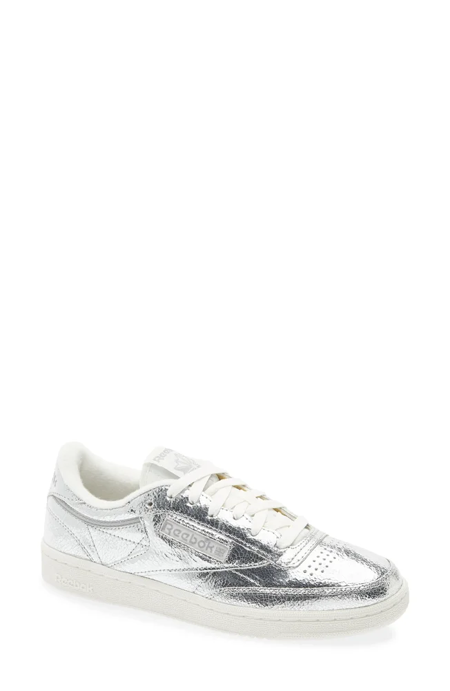 Club C 85 Vintage Sneaker