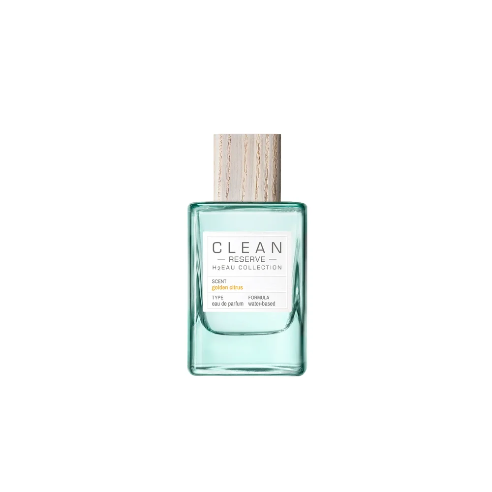 Golden Citrus Eau de Parfum