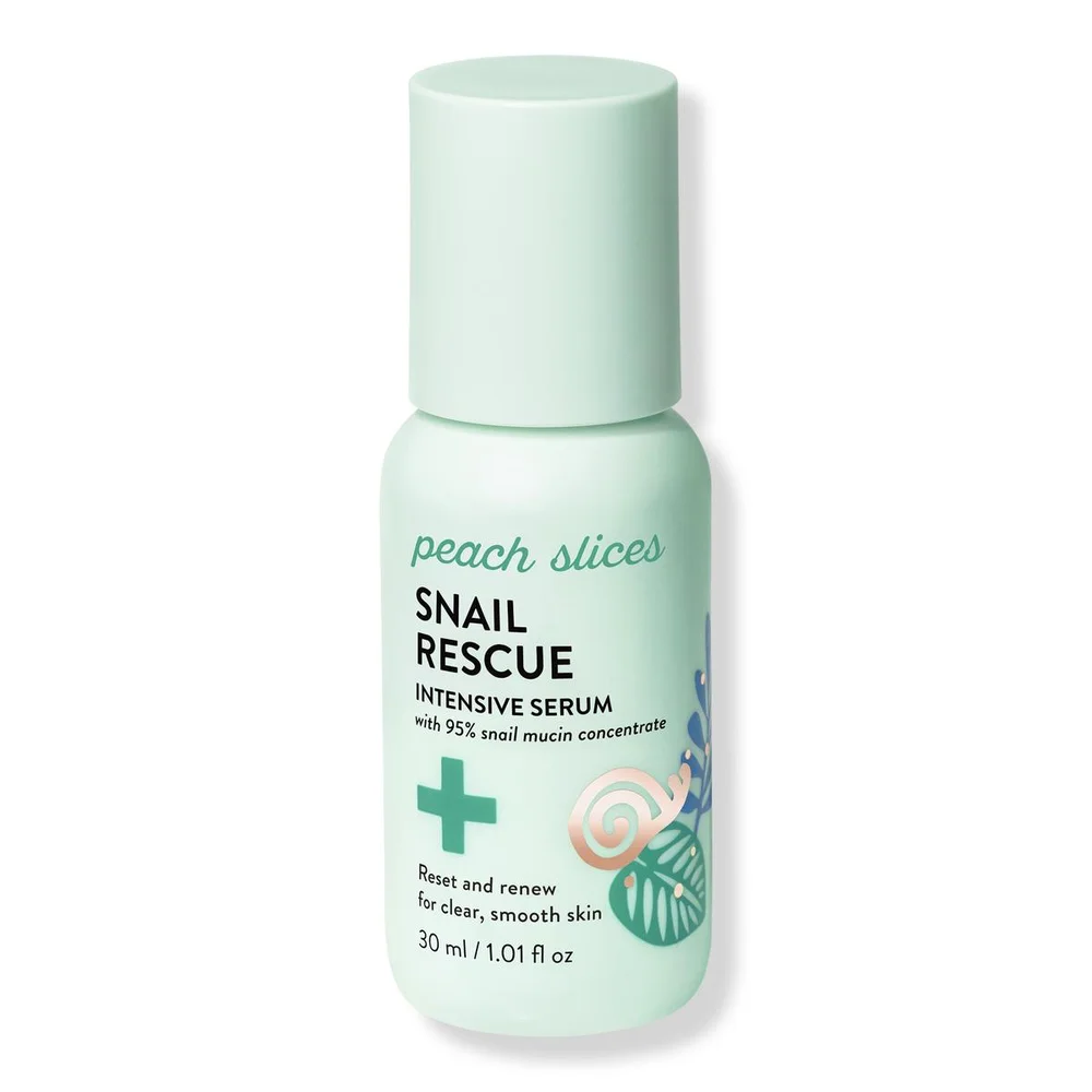 Snail Rescue Intensive Serum
