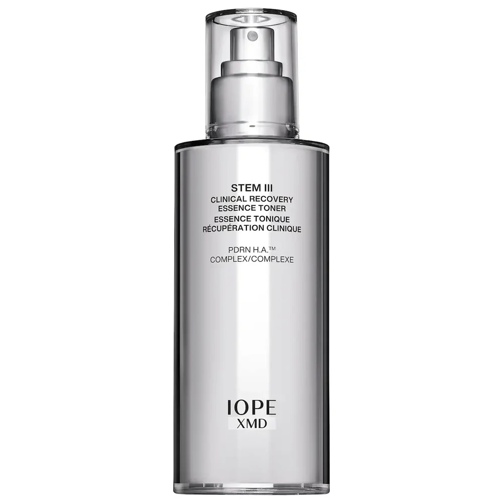 XMD Stem III Clinical Recovery Essence Toner