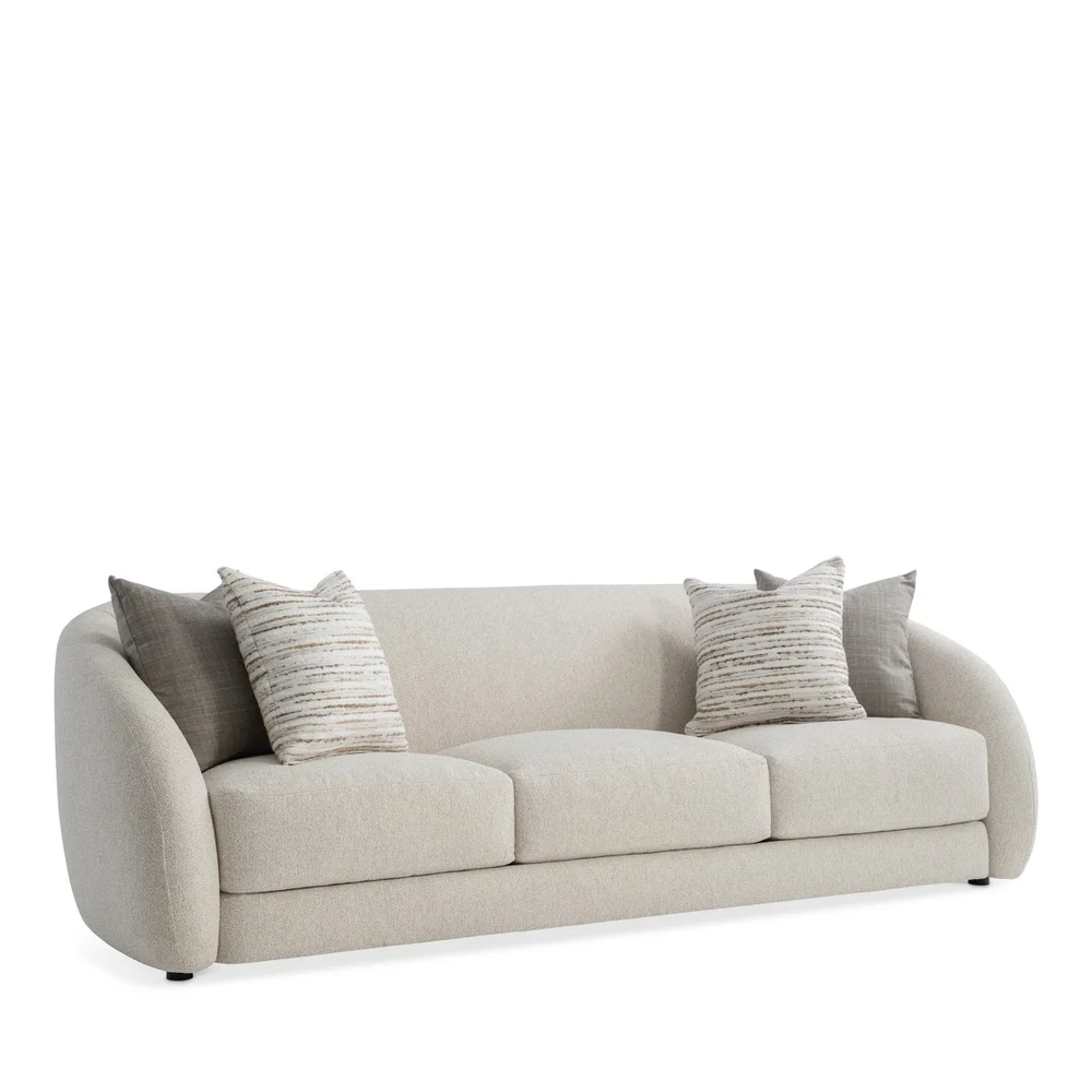 Downey Fabric Sofa