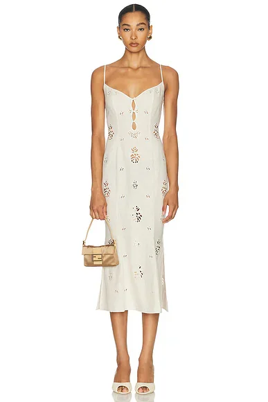 Regina Dress