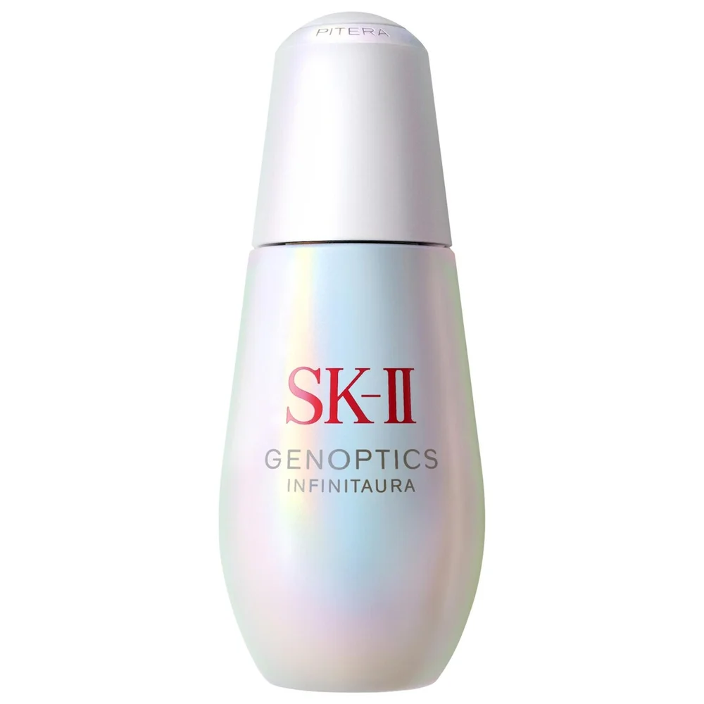 GenOptics Infinitaura Brightening Serum with Niacinamide, 30ml