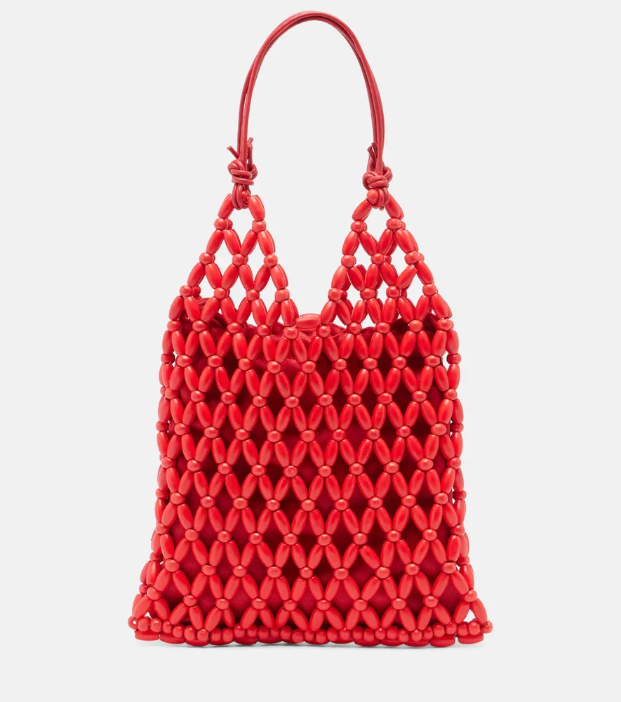 Karla Beaded Bag