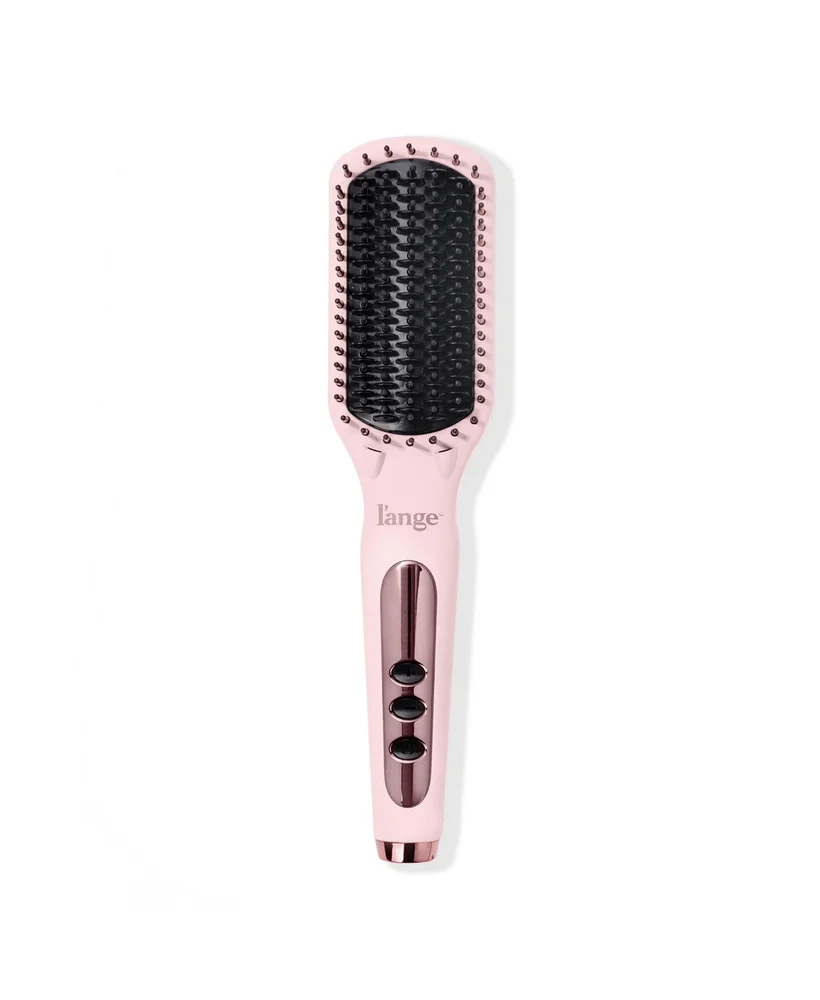 Le Vite Ceramic Straightening Brush