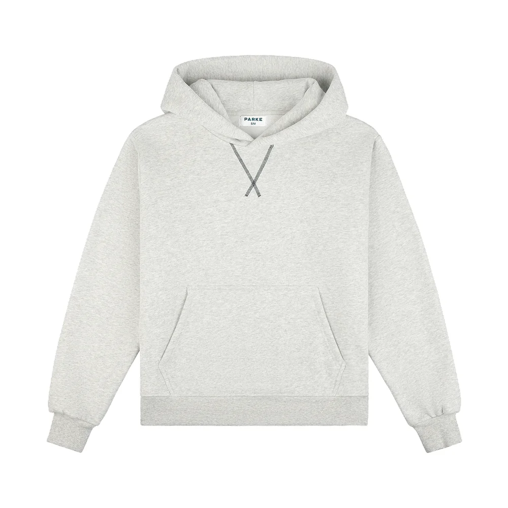 Classic Hoodie