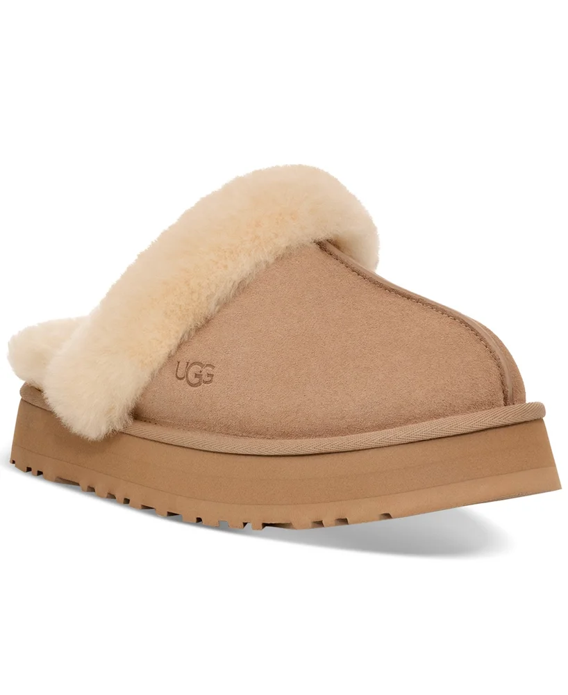 Disquette Slip-On Clog Slippers