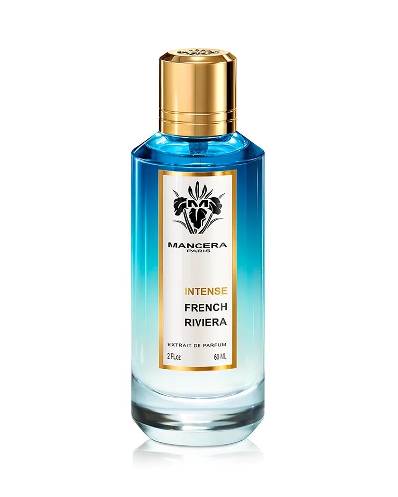Intense French Riviera Extrait de Parfum