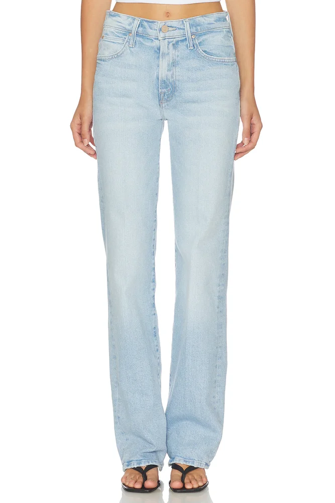 The Kick It Jeans