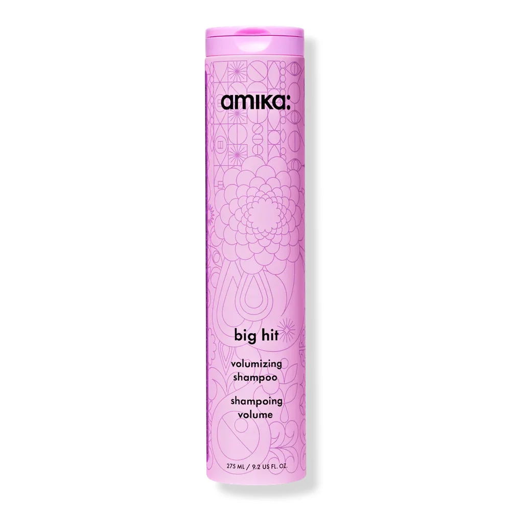Big Hit Volumizing Shampoo