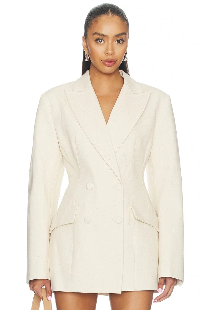 Jemima Blazer