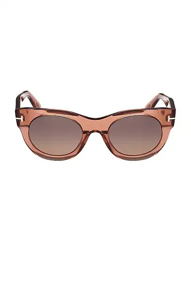 Round Sunglasses