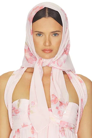 Jules Scarf