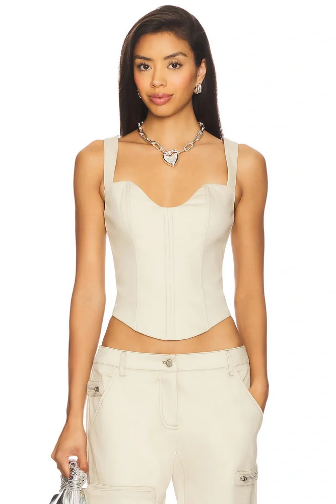 Lucious Bodice