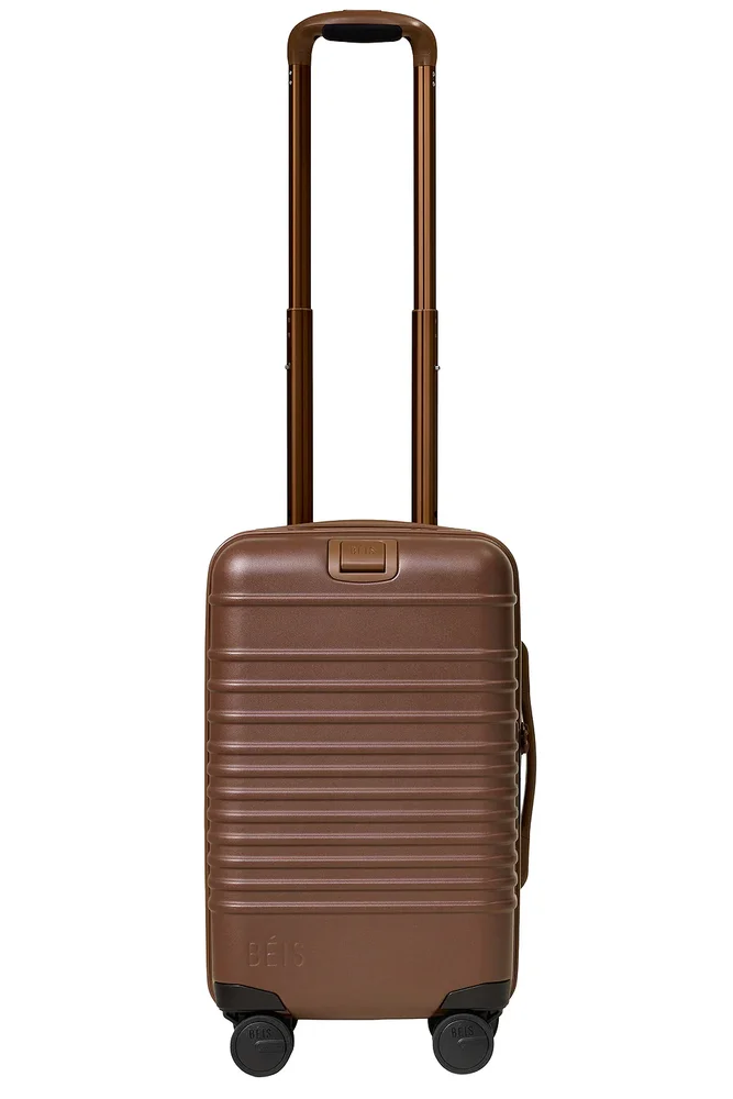 The Small Carry-On Roller