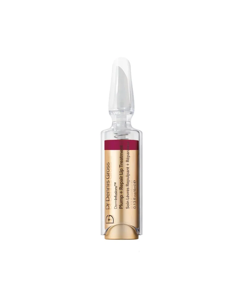 DermInfusions™ Plump + Repair Peptide Lip Treatment Tint