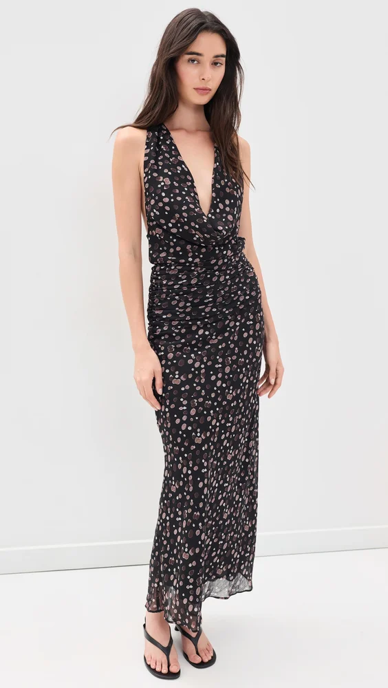 Sampaio Dress
