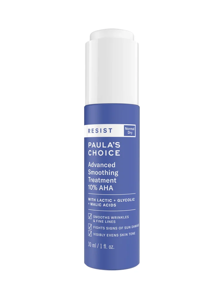 Resist Advanced Smoothing Treatment 10% AHA